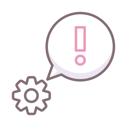 Setting icon