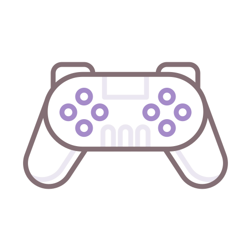 Game controller 图标