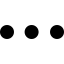 More Options Symbol 64x64