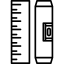 Rule and level іконка 64x64