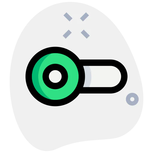 Toggle icon
