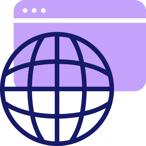Browser icon