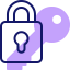 Keylock ícono 64x64