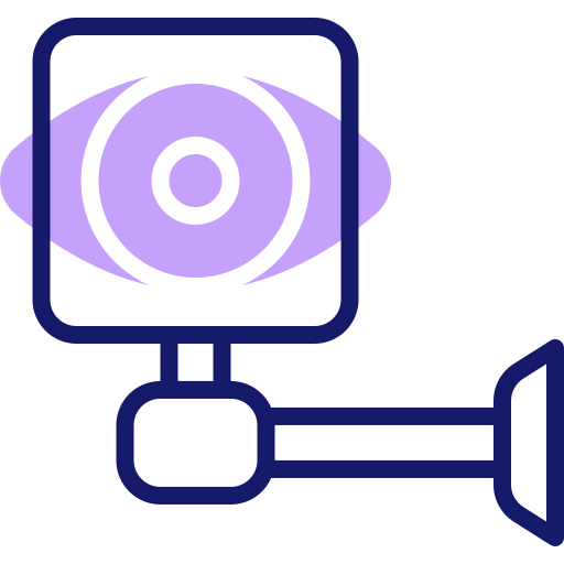 Security camera 상