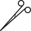 Surgical Scissors іконка 64x64
