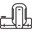 CT Scanners icône 64x64