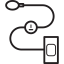 Blood Pressure Gauge іконка 64x64