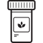 Herbal Medicine icône 64x64