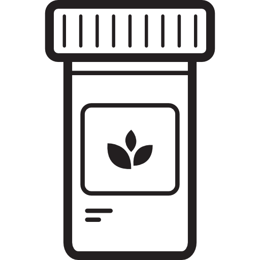 Herbal Medicine іконка