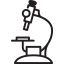 Hospital Microscope іконка 64x64