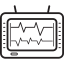 Heart Monitor icon 64x64