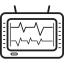 Heart Monitor 图标 64x64