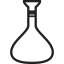 Erlenmeyer Flask icon 64x64