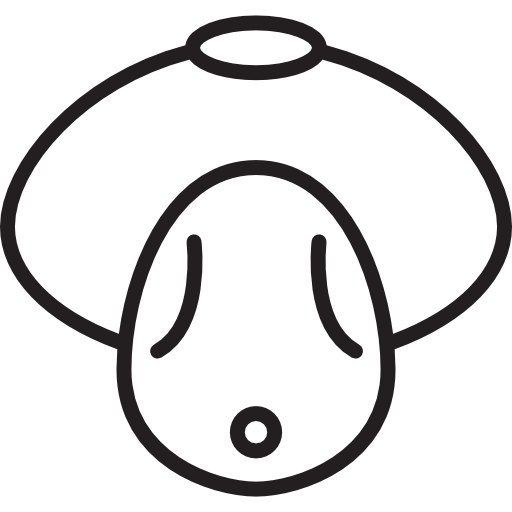 Operating Mask icon