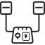 Defribillator Symbol 64x64