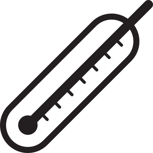 Inclined Thermometer іконка