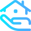 Home icon 64x64