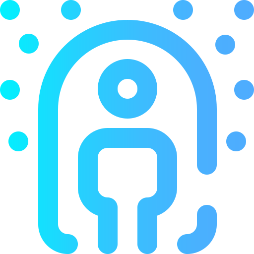 Isolation icon
