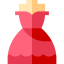 Dress icon 64x64