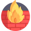 Firewall icon 64x64