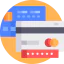 Credit card icon 64x64