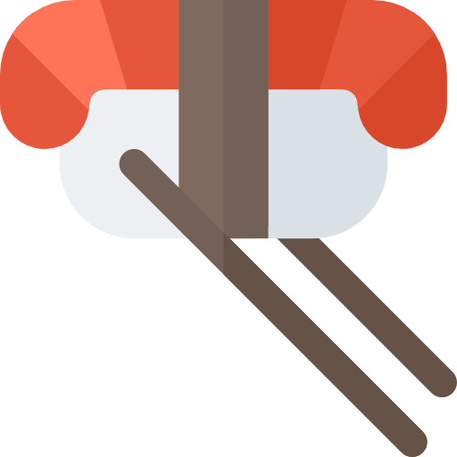 Sushi アイコン