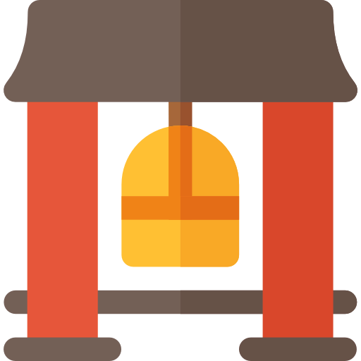 Temple icon
