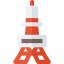Tokyo tower 图标 64x64