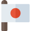 Japan 图标 64x64
