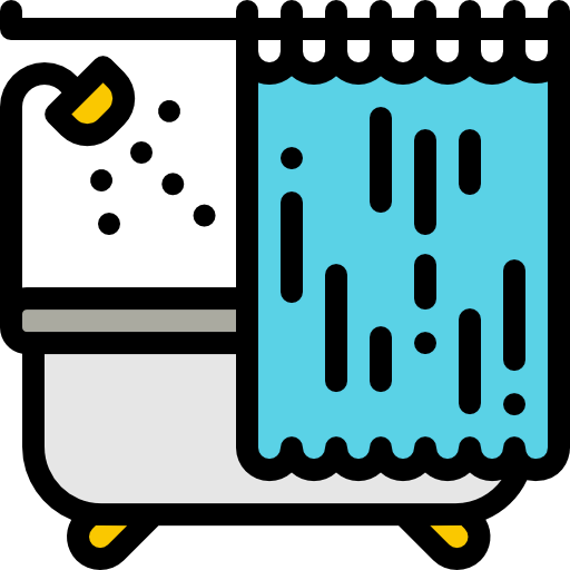 Bath icon