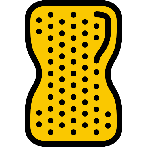 Sponge icon