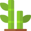 Bamboo 图标 64x64