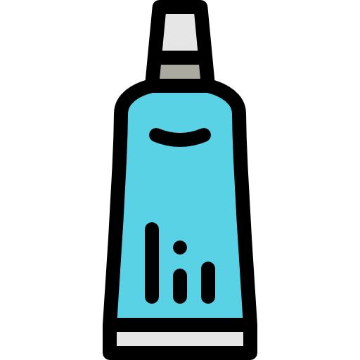 Toothpaste icon