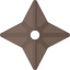 Shuriken 图标 64x64
