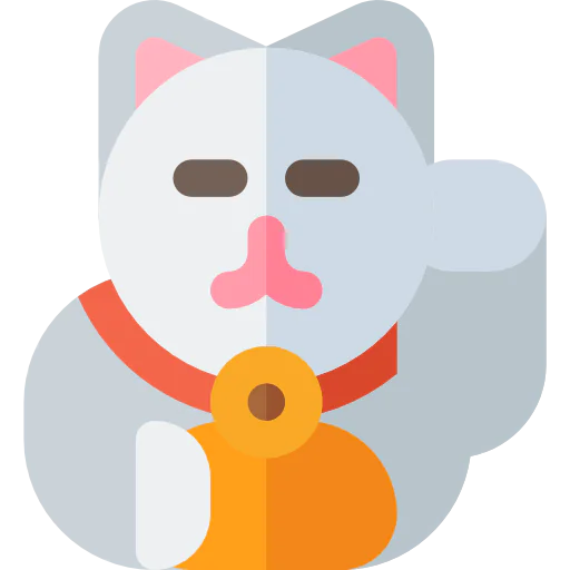 Maneki neko 상