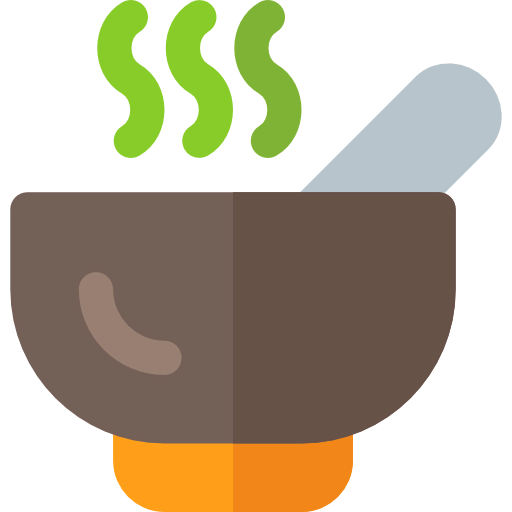 Soup 图标
