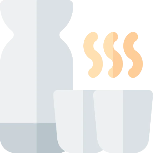 Sake icon