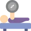 Weight lifting icon 64x64