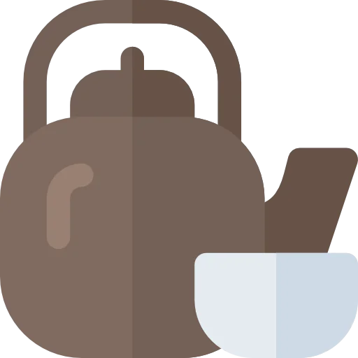 Tea icon