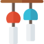 Wind bell 图标 64x64