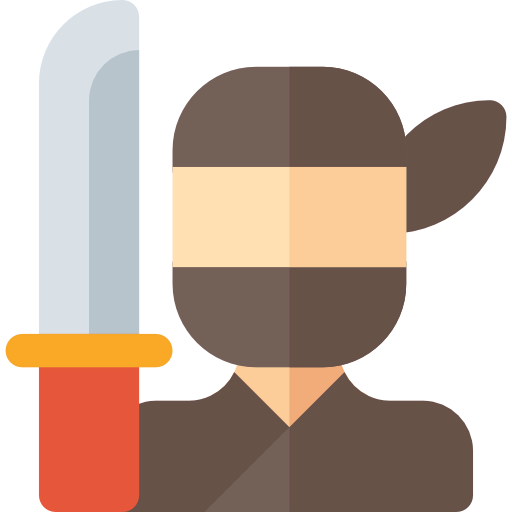 Ninja icon