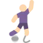 Football icon 64x64