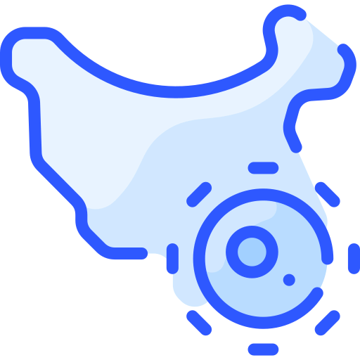 Map icon
