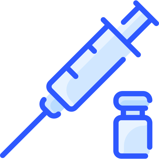 Syringe іконка