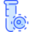 Test tube icon 64x64