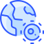 Earth ícono 64x64