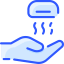 Hand dryer icon 64x64