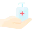 Antiseptic icon 64x64