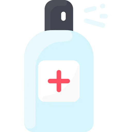Bottle icon