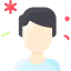Man icon 64x64